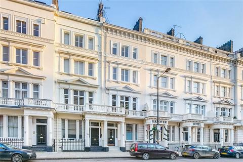 undefined, St Georges Drive, London SW1V