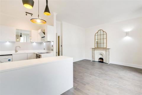 undefined, St Georges Drive, London SW1V