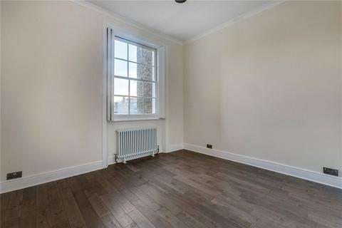 undefined, St Georges Drive, London SW1V