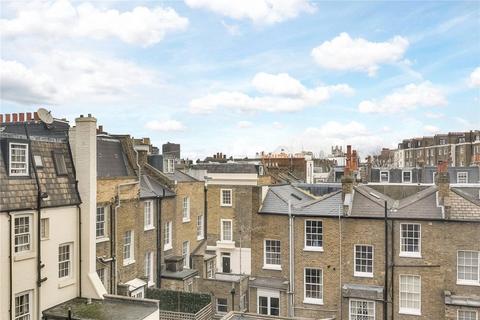 undefined, St Georges Drive, London SW1V
