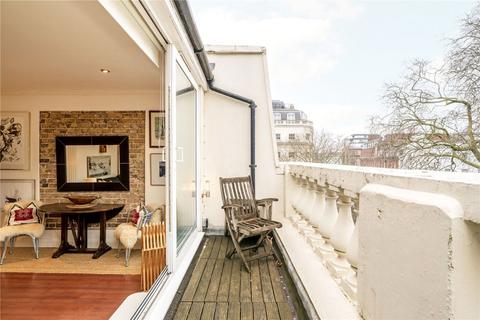 undefined, Eccleston Square, London SW1V