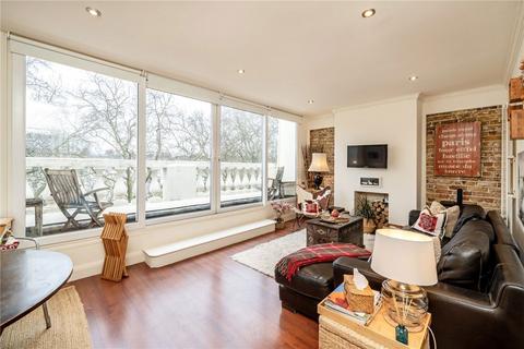 undefined, Eccleston Square, London SW1V
