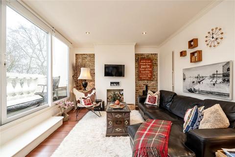 undefined, Eccleston Square, London SW1V