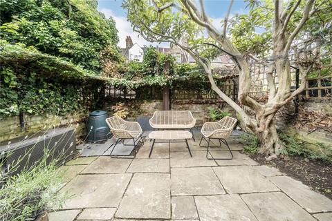 undefined, Streatley Road, London NW6