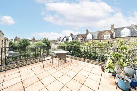 undefined, Streatley Road, London NW6