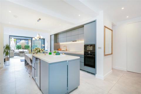 Brondesbury Villas, London NW6