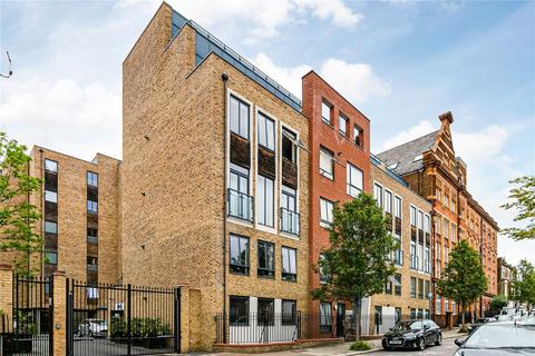 Scholars House, London NW6