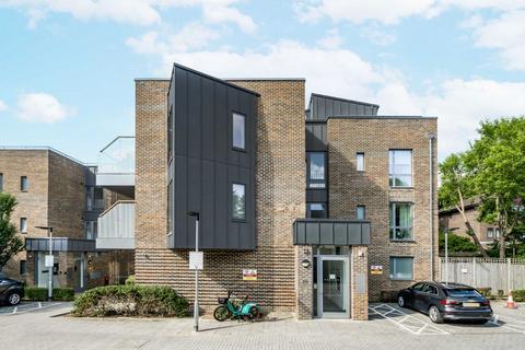 Brondesbury Park, London NW6