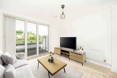 1 bedroom flat for sale, Brondesbury Park, London NW6
