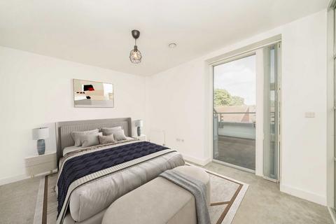 1 bedroom flat for sale, Brondesbury Park, London NW6