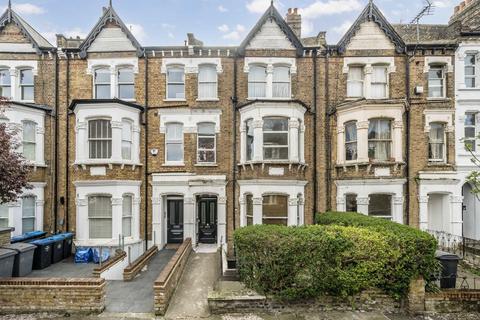 Buckley Road, London NW6