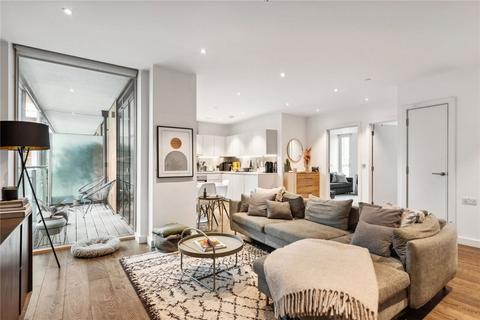 Birchside Apartments, London NW6