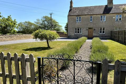 2 bedroom semi-detached house for sale, Waterperry Road Holton, Oxfordshire, OX33 1PW