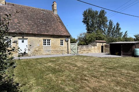2 bedroom semi-detached house for sale, Waterperry Road Holton, Oxfordshire, OX33 1PW