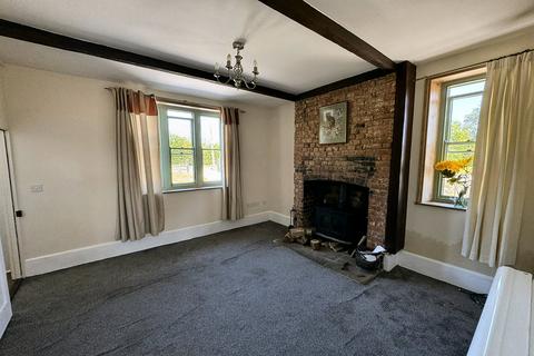 2 bedroom semi-detached house for sale, Waterperry Road Holton, Oxfordshire, OX33 1PW