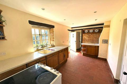 2 bedroom semi-detached house for sale, Waterperry Road Holton, Oxfordshire, OX33 1PW