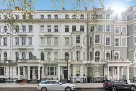 Jasmine Garden, Cornwall Gardens, London SW7