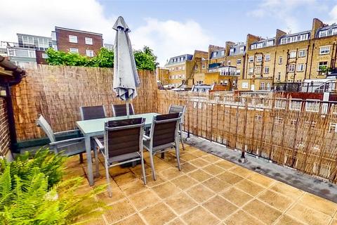 4 bedroom terraced house for sale, Stanhope Gardens, London SW7