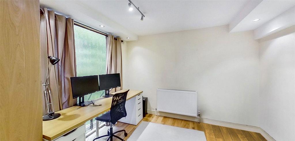 Home office