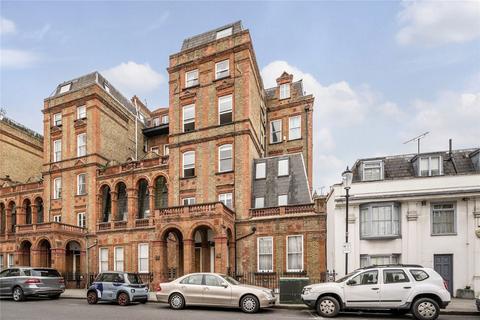Courtfield Road, London SW7