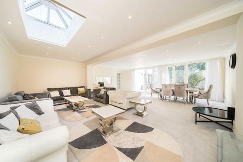 5 bedroom house for sale, Trinity Crescent, London SW17