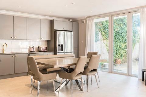 5 bedroom house for sale, Trinity Crescent, London SW17