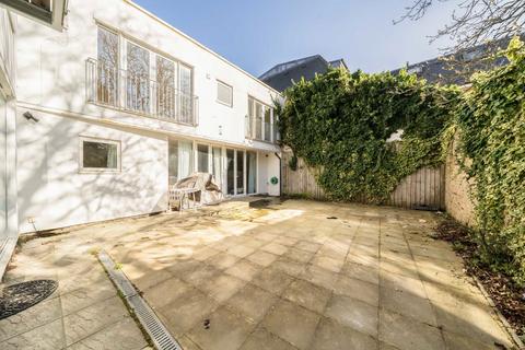 undefined, Trinity Crescent, London SW17
