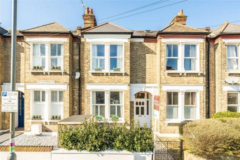 undefined, Byton Road, London SW17
