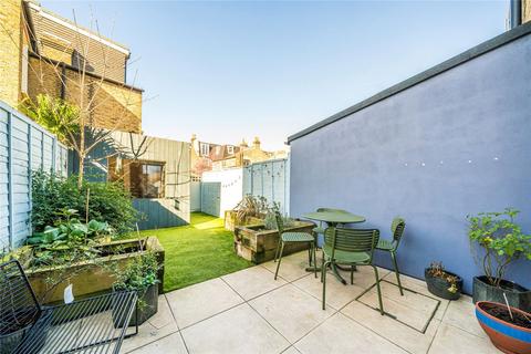 undefined, Byton Road, London SW17
