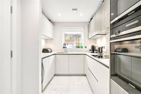 4 bedroom terraced house for sale, Eveline Road, Mitcham CR4