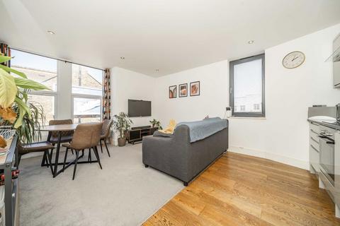 1a Renmuir Street, London, SW17 9SR