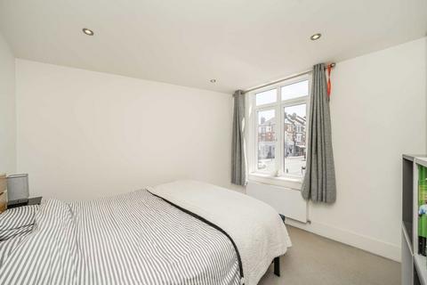 1a Renmuir Street, London, SW17 9SR