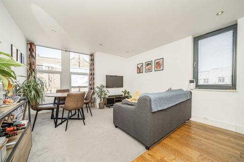 1a Renmuir Street, London, SW17 9SR