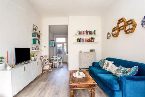 Grenfell Road, Mitcham CR4