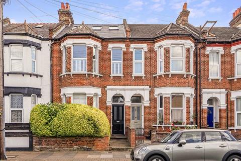 28a Bickersteth Road, London, SW17 9SG