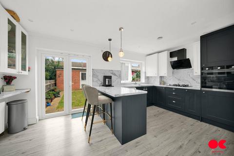 3 bedroom terraced house for sale, Windsor Road, Ilford IG1