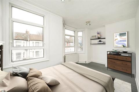 4 Cobbold Road, London, NW10 9SX