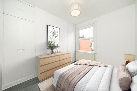 4 Cobbold Road, London, NW10 9SX