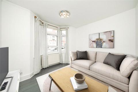 4 Cobbold Road, London, NW10 9SX