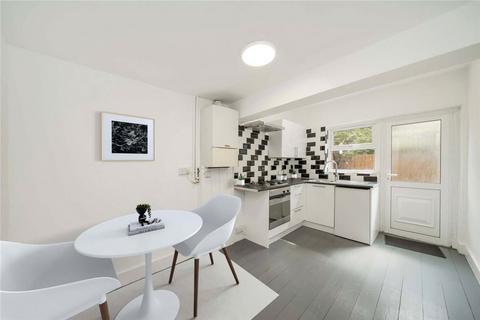 4 Cobbold Road, London, NW10 9SX