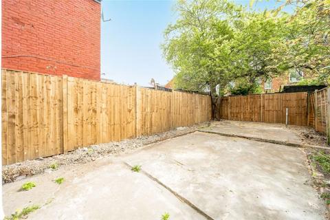 4 Cobbold Road, London, NW10 9SX