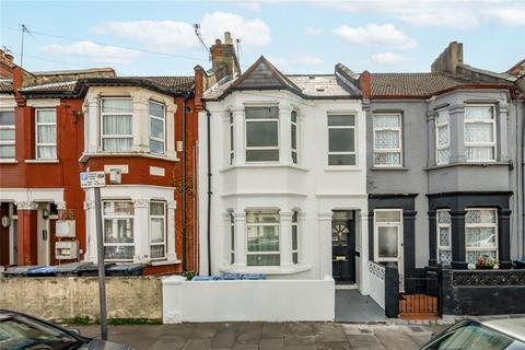 4 Cobbold Road, London, NW10 9SX
