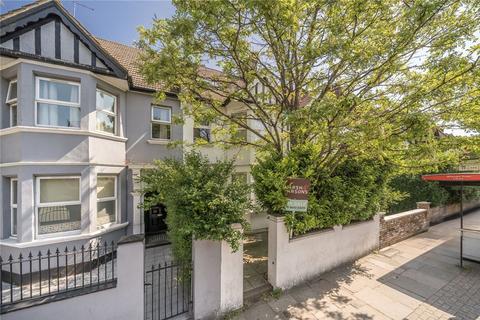Brondesbury Park, London NW2