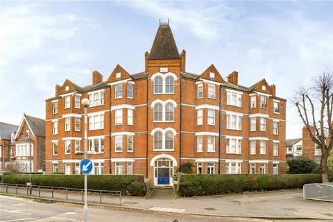 St. Pauls Avenue, London NW2