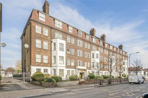 Sidmouth Road, London NW2