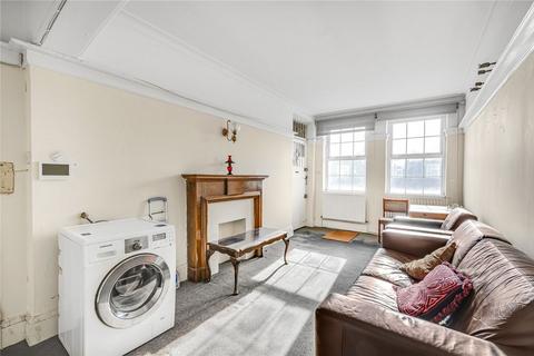 3 bedroom flat for sale, Sidmouth Road, London NW2