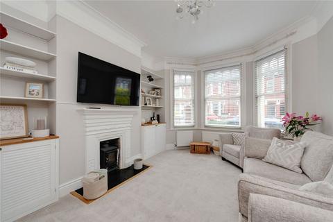 2 bedroom maisonette for sale, Mora Road, London NW2