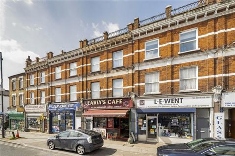 Cricklewood Broadway, London NW2