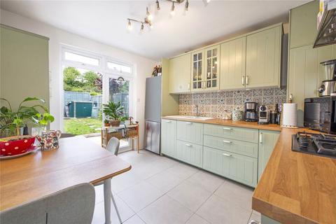 1 bedroom flat for sale, Chapter Road, London NW2