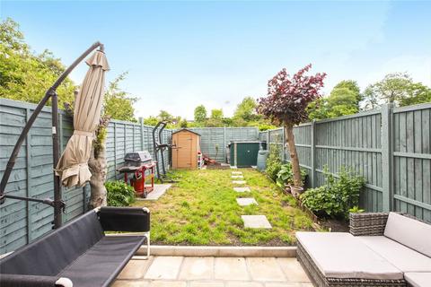 1 bedroom flat for sale, Chapter Road, London NW2